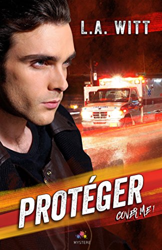 Protéger: Cover Me, T1