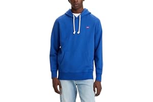 Levi's Hoodie Mężczyźni New Original Sweatshirt (1 w zestawie)