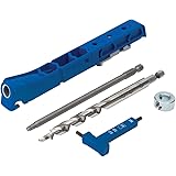 Kreg - Kit de perçage Pocket-Hole Jig 310 - KPHJ310-INT