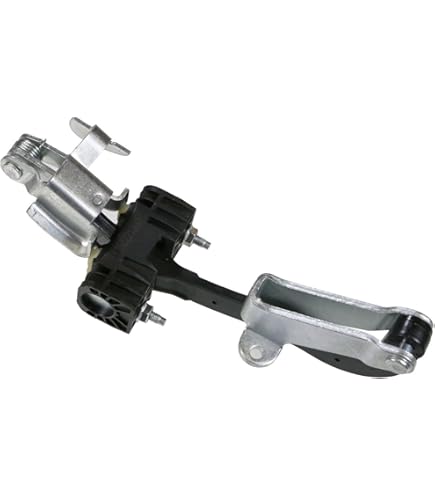 Pulsante Sblocco Portiera Posteriore Per Fiat Ducato, Citroen Relay, Peugeot Boxer Mk3 - 2 Pezzi - Foto 5