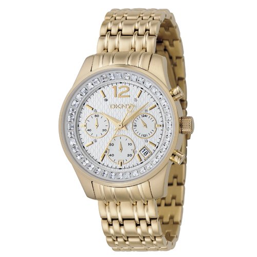 DKNY Damenuhr NY4464 DKNY Damenuhr NY4464