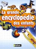 Image de GRANDE ENCYCLOPEDIE ENFANTS
