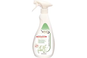 IPERSHOP EXPRESS WEXOR ANTICALCARE BAGNO & DOCCIA IGIENIZZANTE 750 ml