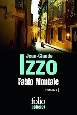 Fabio Montale
