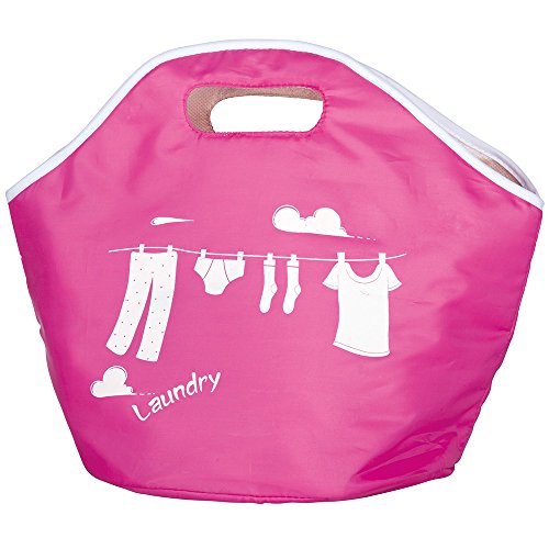 3x Wäschesack Wäschesammler Wäschebeutel Wäschesortierer Wäschesammler Wäschekorb Wäschebox - 2