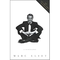Cary Grant: A Biography : Eliot, Marc: Amazon.de: Bücher