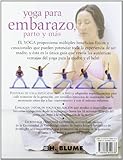 Image de Yoga para embarazo, parto y más