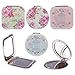 Laura Bell Chintz Compact Mirror