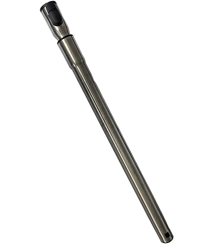 Tubo Telescopico Per Aspirapolvere Miele Cat & Dog S 8430 In - Foto 10