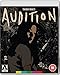 Audition Blu-Ray