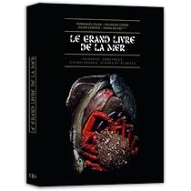 Amazon.fr - Le Grand livre de la Naturalité d'Alain Ducasse