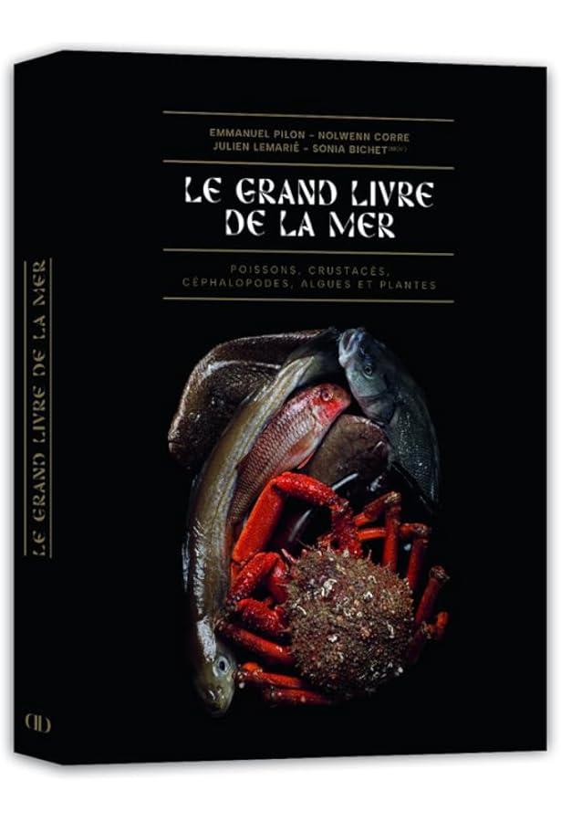 Amazon.fr - Le Grand livre de la Naturalité d'Alain Ducasse