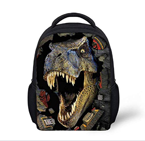 Samanthajane Clothing LTD, Sac à Dos Enfant