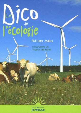 <a href="/node/61845">Dico de l'écologie (Le)</a>