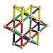 Produktbild block baby puzzles bausteine holzblock magnetische bausteine baustein spiele magnetische kugeln kreatives spielzeug baby bausteine baustein puzzle