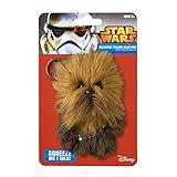 Star Wars - 00261J - Chewbacca, Mini-Plüschfigur mit Sound...