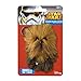 Produktbild Star Wars - 00261J - Chewbacca, Mini-Plüschfigur mit Sound & Anhänger