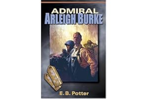 Admiral Arleigh Burke