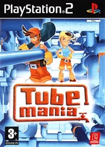 Tube mania