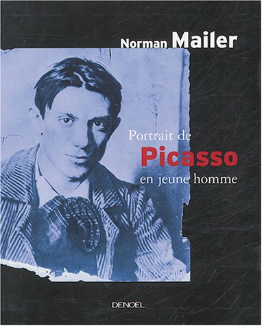 Portrait de Picasso en jeune homme gratuit Portrait de Picasso en jeune homme gratuit