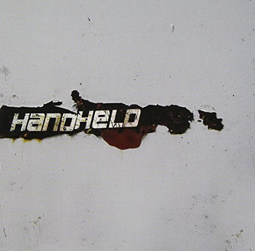 Preisvergleich Produktbild Handheld [+3 Bonus]