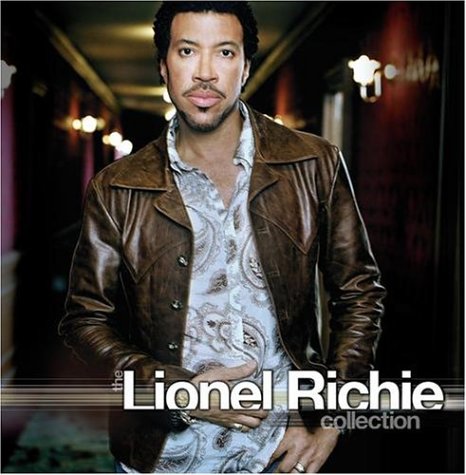 Preisvergleich Produktbild Lionel Richie - The Collection (Jewel Case)