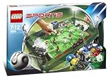 LEGO Sports 3569 - Gro�e Fu�ball Arena - LEGO