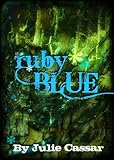 Image de Ruby Blue (The Ruby Blue Series) (English Edition)