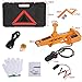 Produktbild Generic R Jack Ax Garage Lift TUV CE und Auto Van Ga Auto Van Garage Lift Ton Elektro Trolley Achse Ständer Boden Wagenheber Boden Achse Ständer RIC T