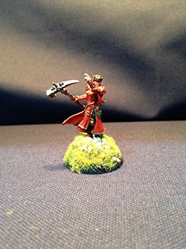 Warmachine 2 Player Battle Box