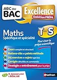 ABC du BAC Excellence Ambition Prépa Maths Term S