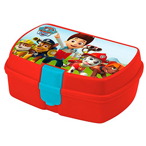 Preisvergleich Produktbild Paw Patrol Sandwichtoaster 16x11