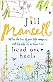 Cover zum Buch Head Over Heels