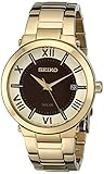 Seiko Watches - -Armbanduhr- SNE884