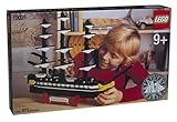 Lego 10021 U.S.S. Constellation - LEGO