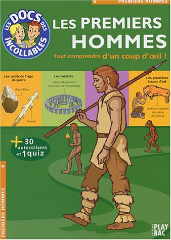 Download Les premiers hommes Download Les premiers hommes