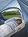 ReadyBed Sleepytime Owl Airbed and Sleeping Bag In One