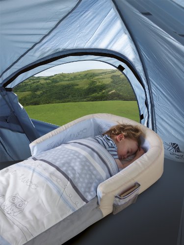 Worlds Apart 401GNI01E Mein erstes ReadyBed - 6