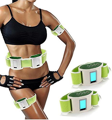Yukefeng weight lose slimming massage belt; vibration massage belt burning fat and waist training