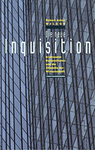 Download Die neue Inquisition. Irrationaler Rationalismus und die Zitadelle der Wissenschaft Download Die neue Inquisition. Irrationaler Rationalismus und die Zitadelle der Wissenschaft