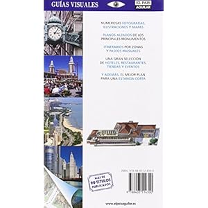 Chicago (Guías Visuales) (GUIAS VISUALES)