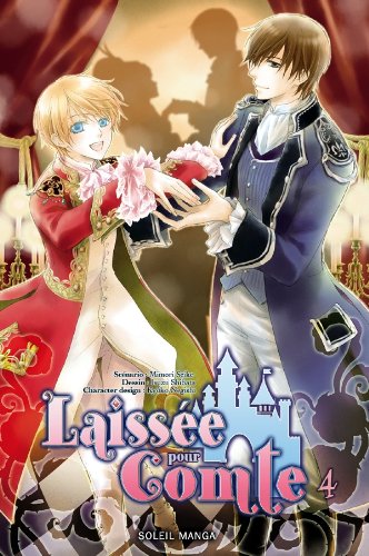 Laissée pour Comte — Tome 4