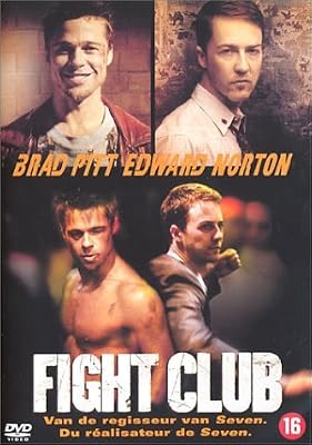 Fox Fight club