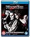 Sweeney Todd - The Demon Barber of Fleet Street [Blu-ray] [2007] [2008] [Region Free]