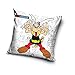 Produktbild Asterix und Obelix Kissen Zierkissen Fankissen (as8001)
