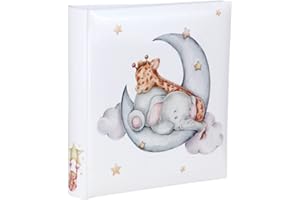 My Friends Kinder Fotoalbum Baby Foto Album Fotobuch: Farbe: 1 | Format: 30x30 Fotoalbum