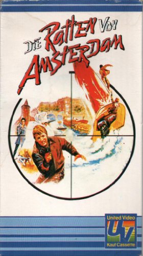 Preisvergleich Produktbild Die Ratten von Amsterdam