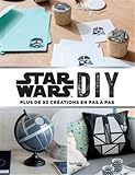 Image de Star Wars DIY: Plus de 30 créations en pas à pas