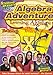Produktbild Algebra Adventure-Learning Alg