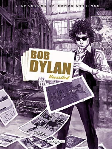 Bob Dylan revisited by Collectif